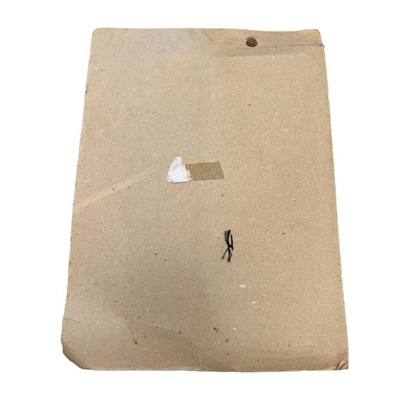 VINTAGE 1976 FUN WORLD COLLECTORS SERIES OF GREAT AMERICANS GEORGE WASHINGTON - Picture 2 of 2